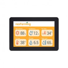 Nexcom XPPC 10-100-1 Panel PC